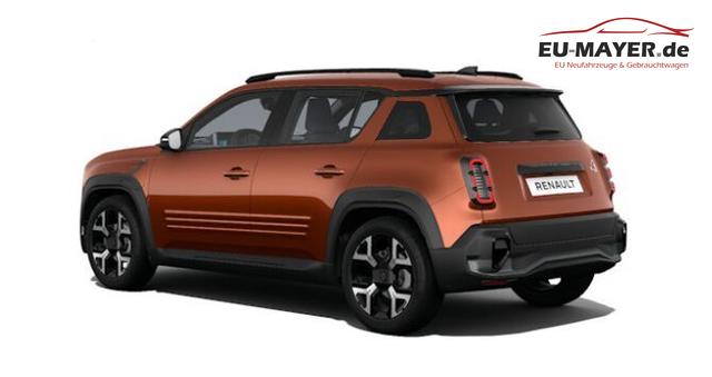 Renault R 4 Techno Winter- & Harman/Kardon-Paket E-Tech 150 Comfort Range 
