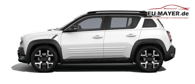 Renault R 4 Techno SHZ+Harman/Kardon E-Tech 150 Comfort Range 