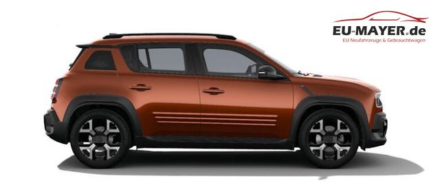 Renault R 4 Techno Winter- & Harman/Kardon-Paket E-Tech 150 Comfort Range 