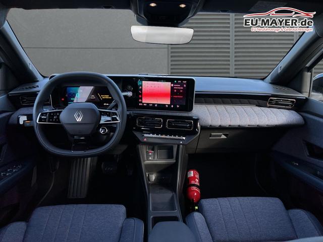 Renault R 4 Techno SHZ+Harman/Kardon E-Tech 150 Comfort Range 