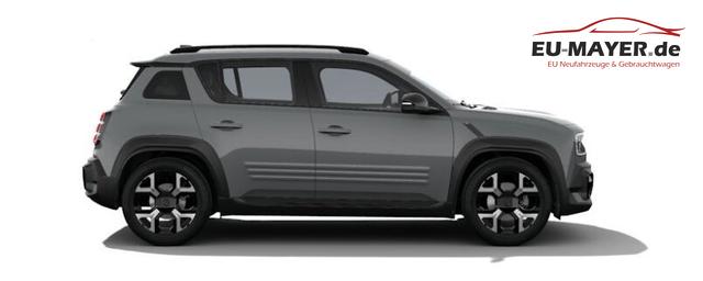 Renault R 4 Techno SHZ Harman E-Tech 150 Comfort Range 
