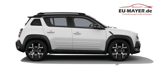 Renault R 4 Techno SHZ+Harman/Kardon E-Tech 150 Comfort Range 