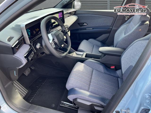Renault R 4 Techno RFK+StHz+LED E-Tech 150 Comfort Range 