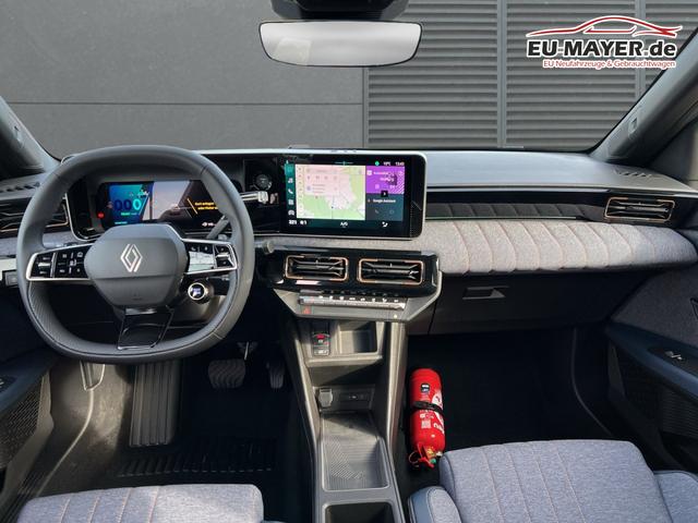 Renault R 4 Techno RFK+StHz+LED E-Tech 150 Comfort Range 