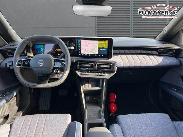 Renault R 4 Techno SHZ+Harman/Kardon E-Tech 150 Comfort Range 