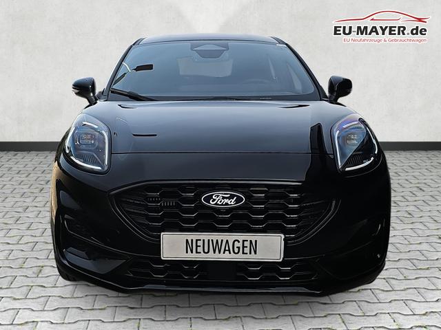 Ford Puma ST-Line 1.0 EB Hybrid 7G-Autom. nMod 5JGara 