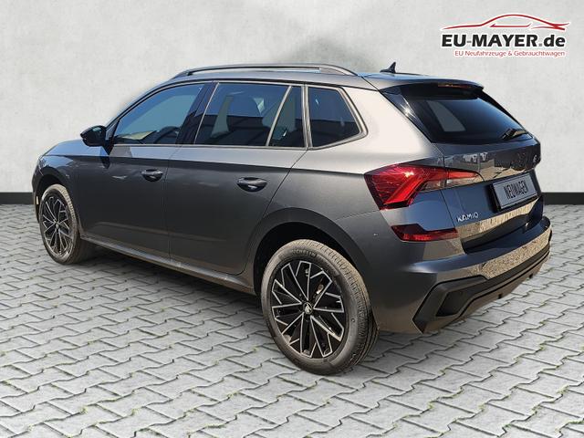 Skoda Kamiq Selection 1.0 TSI DSG Kamera / Kessy 17" 