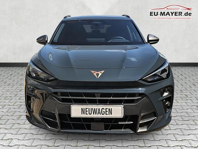 Cupra Terramar 1.5 eTSI 110 kW DSG HUD AHK Sennheiser 5J.Gar. 