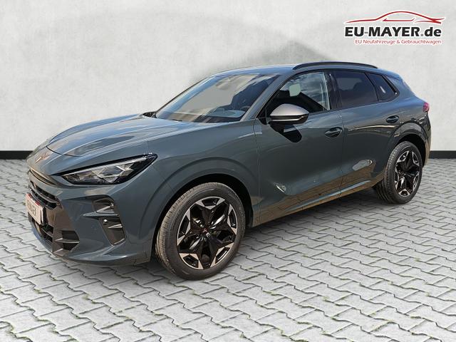 Cupra Terramar 1.5 eTSI 110 kW DSG HUD AHK Sennheiser 5J.Gar. 