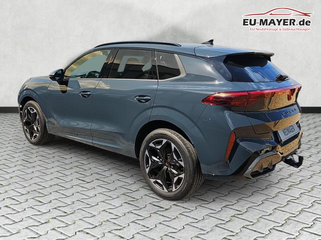 Cupra Terramar 1.5 eTSI 110 kW DSG HUD AHK Sennheiser 5J.Gar. 