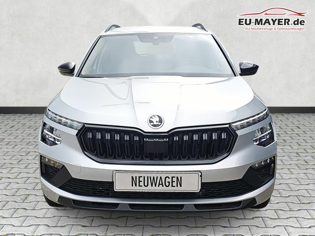 Skoda Kamiq Selection 1.0 TSI DSG Kamera / Kessy 17" 