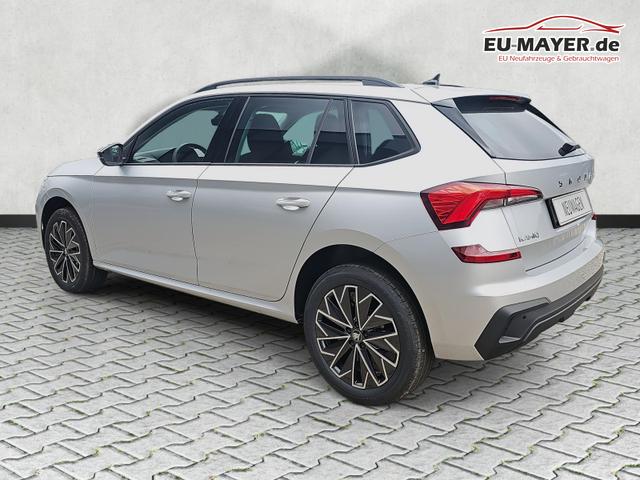 Skoda Kamiq Selection 1.0 TSI DSG Kamera / Kessy 17" 