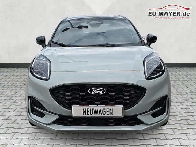 Ford Puma ST-Line 1.0 EB Hybrid 7G-Autom. nMod AHK 