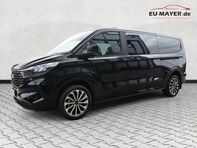 Ford Tourneo Custom 2.0 EcoBlue Titanium X L2 Standh 