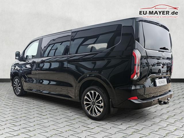 Ford Tourneo Custom 2.0 EcoBlue Titanium X L2 Standh 
