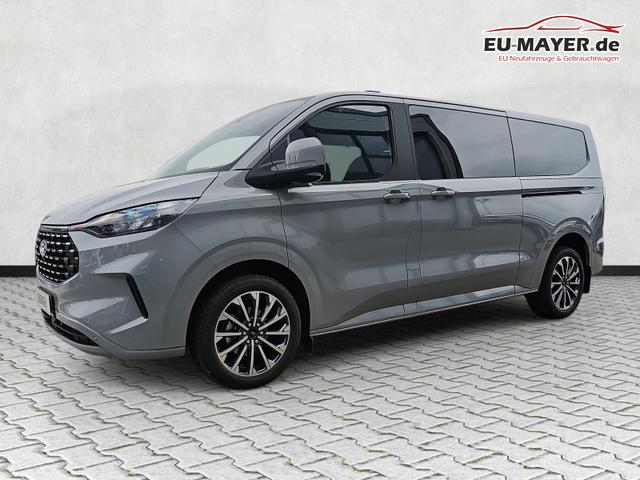 Ford Tourneo Custom 2.0 EcoBlue Titanium X L2 ACC AHK 
