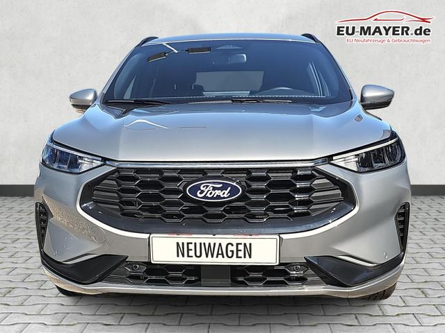 Ford Kuga Hybrid ST-Line 2.5 FHEV Navi Kamera Key Free 