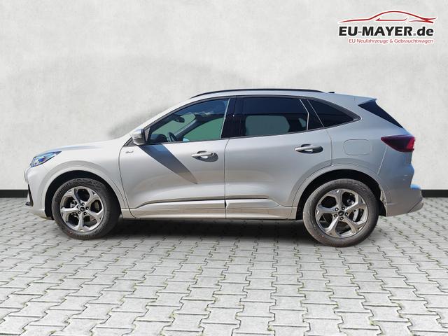 Ford Kuga Hybrid ST-Line 2.5 FHEV Navi Kamera Key Free 