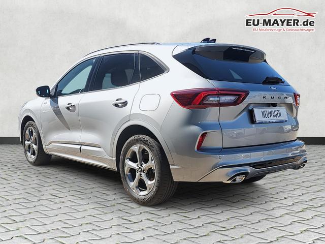 Ford Kuga Hybrid ST-Line 2.5 FHEV Navi Kamera Key Free 