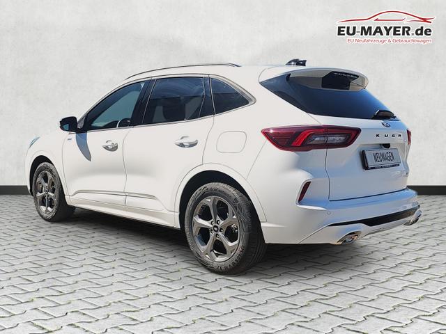 Ford Kuga Hybrid ST-Line 2.5 FHEV Navi Kamera Key Free 