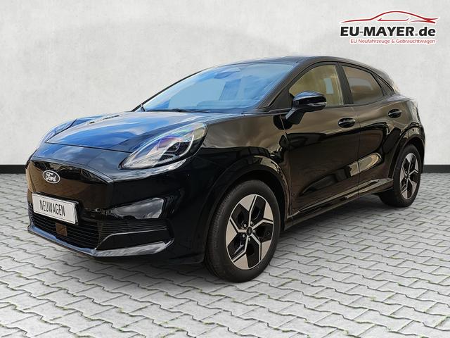 Ford Puma Gen-E 124 kW FWD Comfort / Komfort Paket Keyless 