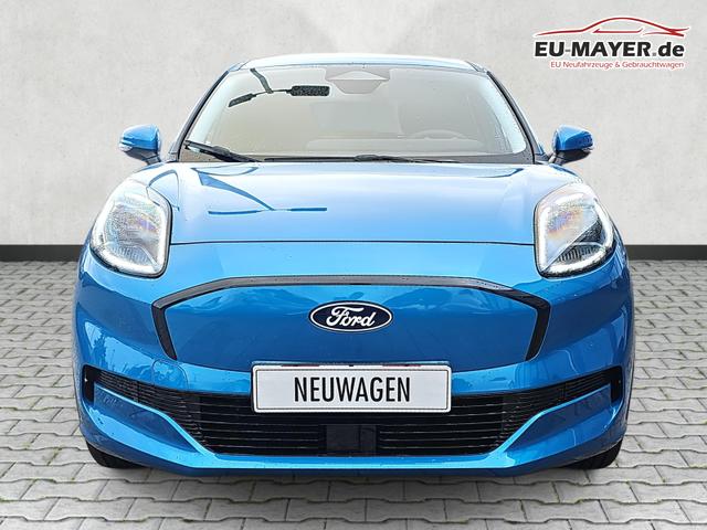 Ford Puma Gen-E 124 kW FWD Comfort / Komfort Paket Keyless 