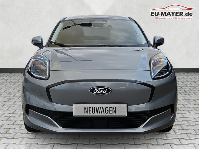 Ford Puma Gen-E 124 kW FWD Comfort / Komfort Paket Keyless 