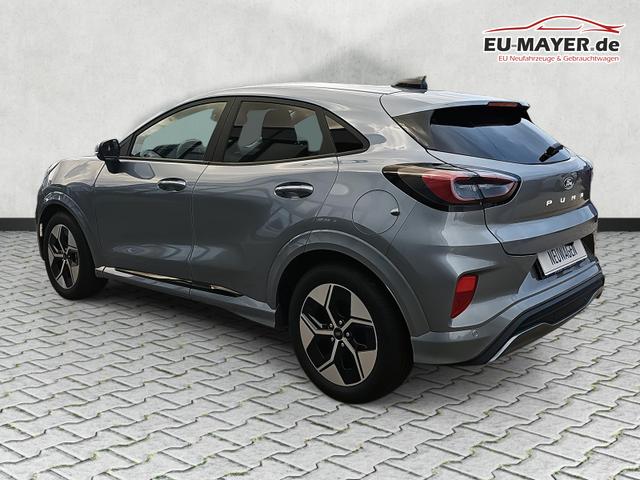 Ford Puma Gen-E 124 kW FWD Comfort / Komfort Paket Keyless 