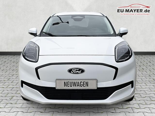 Ford Puma Gen-E 124 kW FWD Comfort / KomfortPaket WinterPaket 