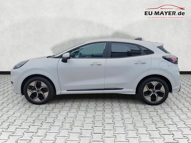 Ford Puma Gen-E 124 kW FWD Comfort / KomfortPaket WinterPaket 