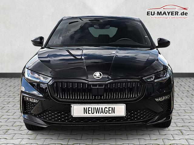 Skoda Scala Monte Carlo 1.5 TSI DSG Matrix Pano AHK 