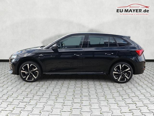 Skoda Scala Monte Carlo 1.5 TSI DSG Matrix Pano AHK 