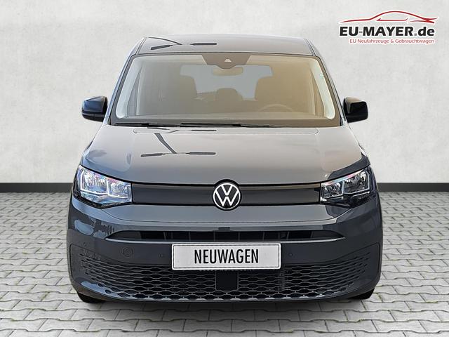 Volkswagen Caddy Basis 1.5 TSI DSG Family 5-Si. AppCon AHK Kamera 