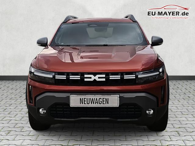 Dacia Duster TCe 130 Journey 4x4 / Winterpaket Temp. 