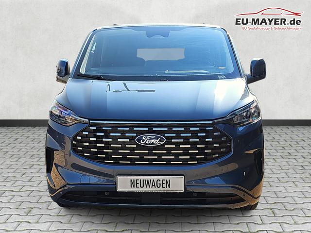 Ford Tourneo Custom 2.0 EB Titanium X / AHK BOSound 