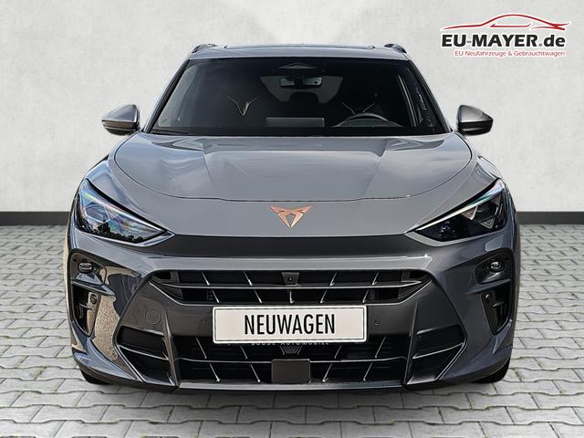 Cupra Terramar 2.0 TSI 195 kW 4Drive VZ DSG Matrix Pano Vortex 