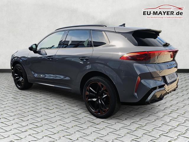 Cupra Terramar 2.0 TSI 195 kW 4Drive VZ DSG Matrix Pano Vortex 