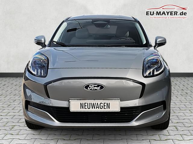 Ford Puma Gen-E 124 kW Premium FWD Matrix Kamera Winterpaket 