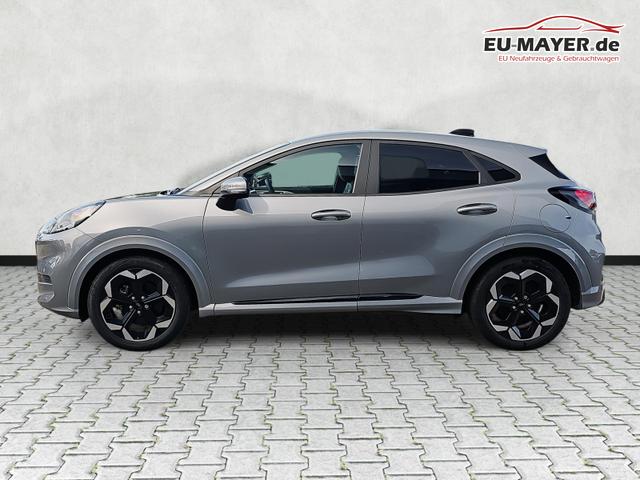 Ford Puma Gen-E 124 kW Premium FWD Matrix Kamera Winterpaket 