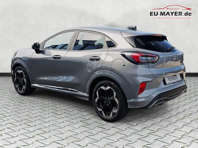 Ford Puma Gen-E 124 kW Premium FWD Matrix Kamera Winterpaket 