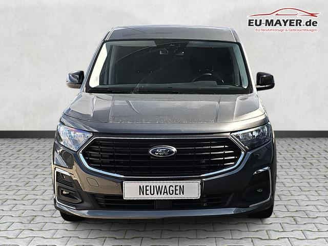 Ford Transit Connect Limited L2 Kasten Grand 2.0 EB 