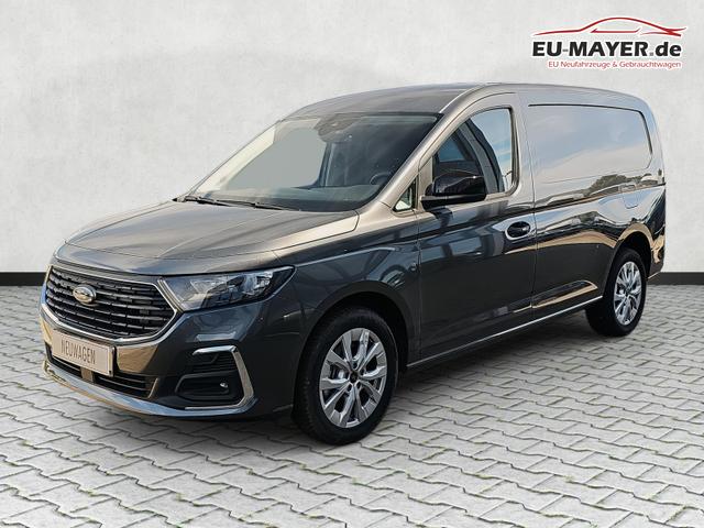 Ford Transit Connect Limited L2 Kasten Grand 2.0 EB 