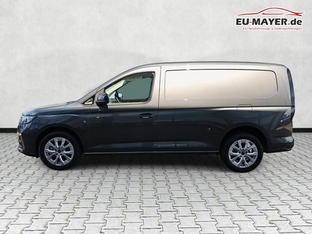 Ford Transit Connect Limited L2 Kasten Grand 2.0 EB 