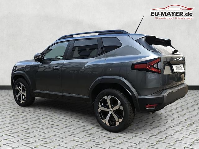 Dacia Duster TCe 130 Journey 4x4 CityPaket Navi Winter 