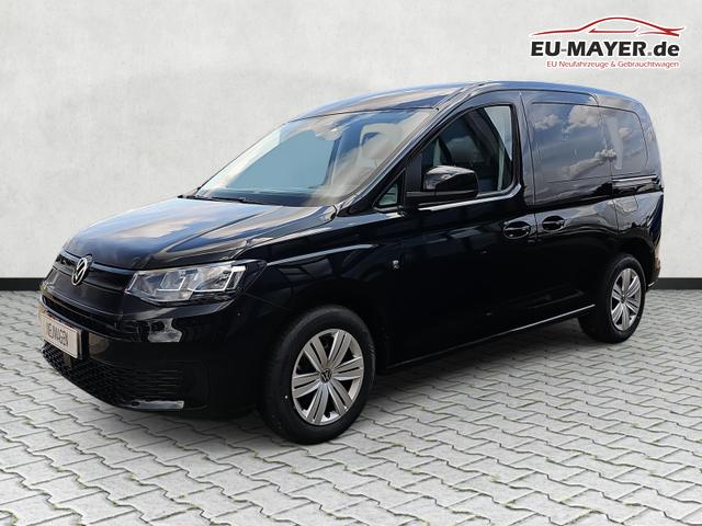 Volkswagen Caddy Basis 1.5 TSI DSG Family 5-Si. AppCon R&uuml;ckfahrk 