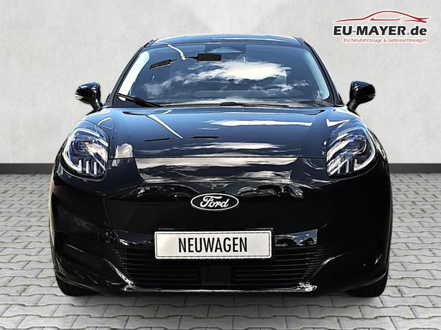 Ford Puma Gen-E 124 kW Premium FWD Matrix Kamera Winterpaket 
