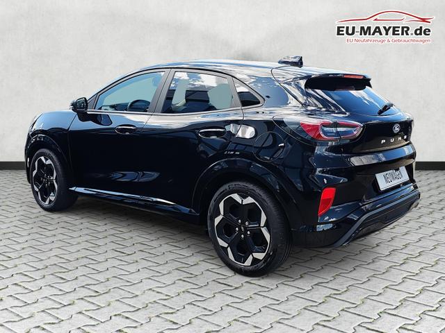 Ford Puma Gen-E 124 kW Premium FWD Matrix Kamera Winterpaket 