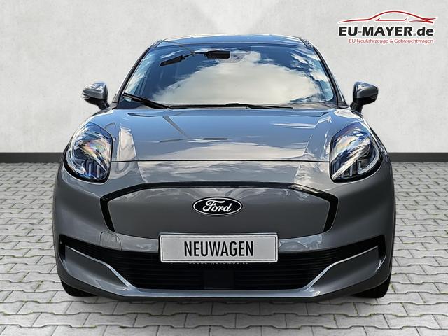 Ford Puma Gen-E 124 kW Premium FWD Matrix Kamera Winterpaket 