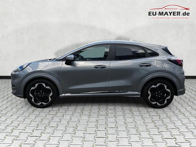 Ford Puma Gen-E 124 kW Premium FWD Matrix Kamera Winterpaket 