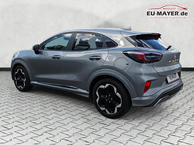 Ford Puma Gen-E 124 kW Premium FWD Matrix Kamera Winterpaket 